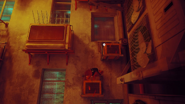Игра Stray [PS5, русские субтитры] в Чебоксарах