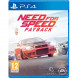 Игра Need for Speed: Payback [PS4, русская версия] в Чебоксарах