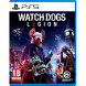 Игра Watch Dogs: Legion [PS5, английская версия] в Чебоксарах