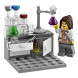 Конструктор LEGO Ideas 21110 Исследовательский институт в Чебоксарах