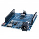 Микроконтроллер Arduino Uno R3 Type-C (совместимый) в Чебоксарах