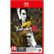 Игра Yakuza Kiwami 2 [Nintendo Switch 2, русские субтитры] в Чебоксарах