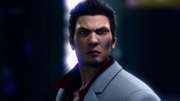 Игра Yakuza Kiwami 2 [Nintendo Switch 2, русские субтитры] в Чебоксарах