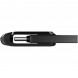 USB флешка Sandisk Ultra Dual Drive Go 256Gb USB 3.2 gen 1/ USB Type-C в Чебоксарах
