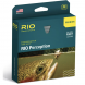 Леска RIO Premier Perception Floating Fly Line WF7F, зелёный/камуфляж в Чебоксарах