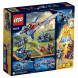Конструктор LEGO Nexo Knights 70315 Устрашающий разрушитель Клэя в Чебоксарах