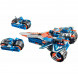 Конструктор LEGO Nexo Knights 70315 Устрашающий разрушитель Клэя в Чебоксарах