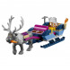 Конструктор LEGO Disney 41066 Princess Анна и Кристоф: прогулка на санях в Чебоксарах