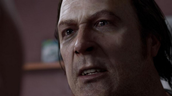 Detroit: Become Human [PS4, русская версия] в Чебоксарах
