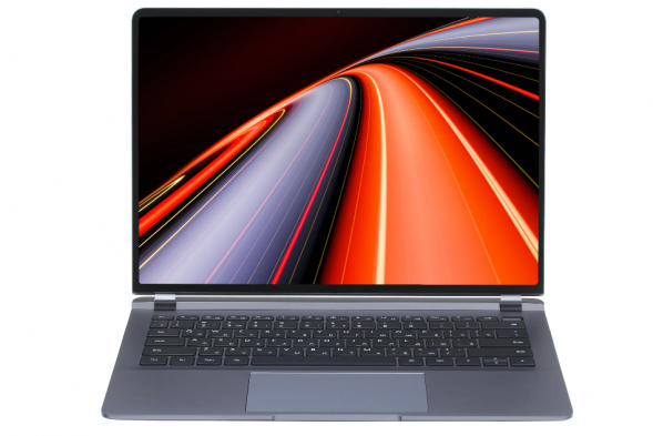 Ноутбук Huawei MateBook GT 14 ENZH-X 53014NQC (Intel Core Ultra 5 125H, Intel Arc Graphics) 16ГБ, 1ТБ SSD, DOS, серый в Чебоксарах