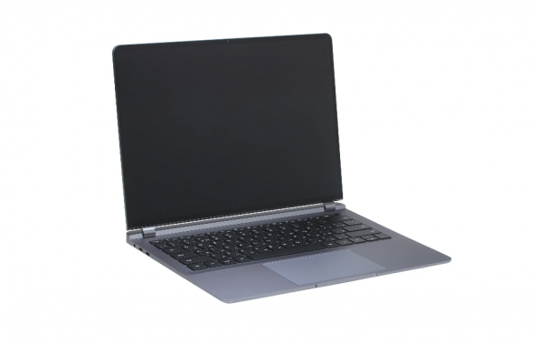 Ноутбук Huawei MateBook GT 14 ENZH-X 53014NQC (Intel Core Ultra 5 125H, Intel Arc Graphics) 16ГБ, 1ТБ SSD, DOS, серый в Чебоксарах