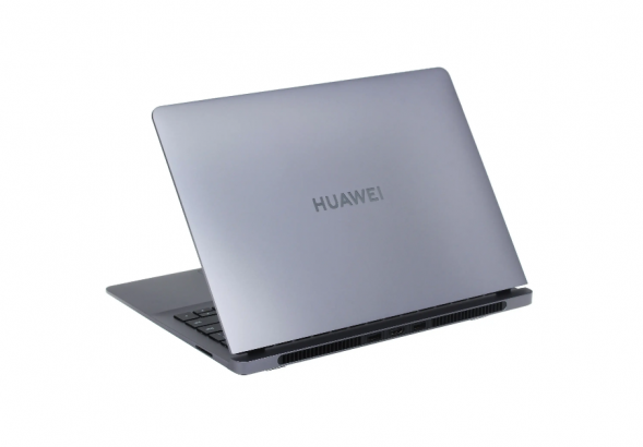 Ноутбук Huawei MateBook GT 14 ENZH-X 53014NQC (Intel Core Ultra 5 125H, Intel Arc Graphics) 16ГБ, 1ТБ SSD, DOS, серый в Чебоксарах