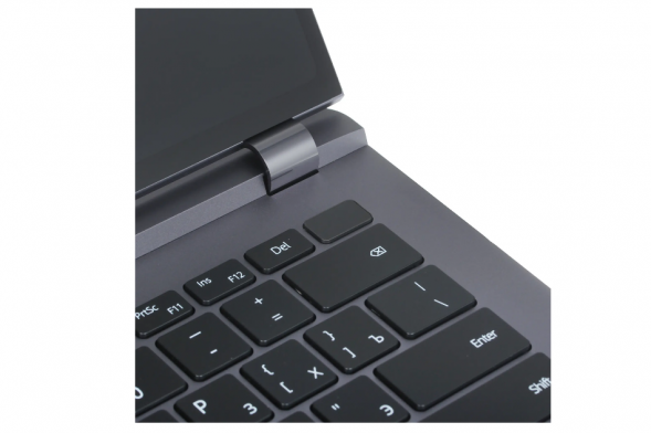 Ноутбук Huawei MateBook GT 14 ENZH-X 53014NQC (Intel Core Ultra 5 125H, Intel Arc Graphics) 16ГБ, 1ТБ SSD, DOS, серый в Чебоксарах