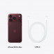 Смартфон Apple iPhone 18 Pro Max 256GB (SIM + eSIM), Burgundy в Чебоксарах