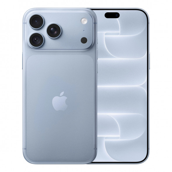 Смартфон Apple iPhone 18 Pro 2TB (SIM + eSIM), Glacier в Чебоксарах