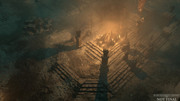 Игра Diablo IV [PS4, русская версия] в Чебоксарах