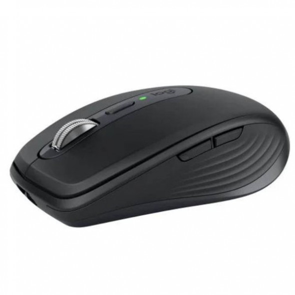 Беспроводная мышь Logitech MX Anywhere 3S [910-006929], черный в Чебоксарах