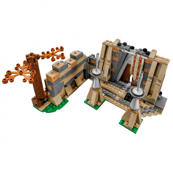 Конструктор LEGO Star Wars 75139 Сражение на планете Такодана в Чебоксарах