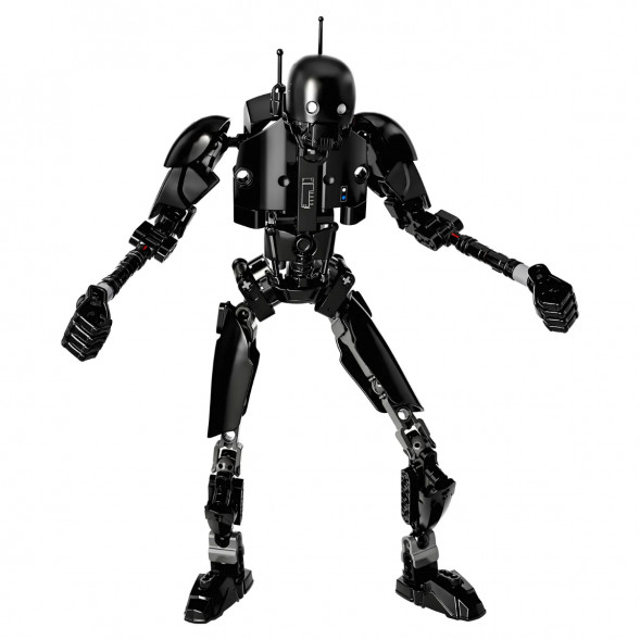 Конструктор LEGO Star Wars 75120 K-2SO в Чебоксарах