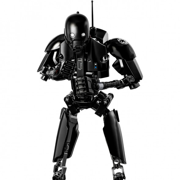Конструктор LEGO Star Wars 75120 K-2SO в Чебоксарах