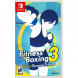 Игра Fitness Boxing 3: Your Personal Trainer [Nintendo Switch, английская версия] в Чебоксарах