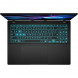 Ноутбук ASUS V16 V3607VM-TK207 (16&amp;quot;, IPS, Intel Core 5 210H 2.2ГГц, 8 ядер, 32ГБ DDR5, 512ГБ SSD, NVIDIA GeForce RTX 5060 8 ГБ), черный в Чебоксарах