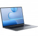 Ноутбук Honor MagicBook X16 (5301ARGQ) (16&amp;quot;, 2026, IPS, Intel Core Ultra 5 125H 1.2ГГц, 14 ядер, 16ГБ LPDDR5x, 512ГБ SSD, Intel Arc, без ОС), серый космос в Чебоксарах