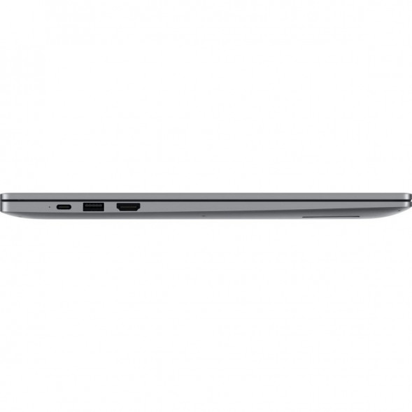 Ноутбук Honor MagicBook X16 (5301ARGQ) (16&amp;quot;, 2026, IPS, Intel Core Ultra 5 125H 1.2ГГц, 14 ядер, 16ГБ LPDDR5x, 512ГБ SSD, Intel Arc, без ОС), серый космос в Чебоксарах