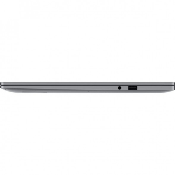 Ноутбук Honor MagicBook X16 (5301ARGQ) (16&amp;quot;, 2026, IPS, Intel Core Ultra 5 125H 1.2ГГц, 14 ядер, 16ГБ LPDDR5x, 512ГБ SSD, Intel Arc, без ОС), серый космос в Чебоксарах