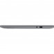 Ноутбук Honor MagicBook X16 (5301ARGQ) (16&amp;quot;, 2026, IPS, Intel Core Ultra 5 125H 1.2ГГц, 14 ядер, 16ГБ LPDDR5x, 512ГБ SSD, Intel Arc, без ОС), серый космос в Чебоксарах