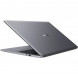Ноутбук Honor MagicBook X16 (5301ARGQ) (16&amp;quot;, 2026, IPS, Intel Core Ultra 5 125H 1.2ГГц, 14 ядер, 16ГБ LPDDR5x, 512ГБ SSD, Intel Arc, без ОС), серый космос в Чебоксарах