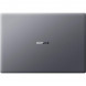 Ноутбук Honor MagicBook X16 (5301ARGQ) (16&amp;quot;, 2026, IPS, Intel Core Ultra 5 125H 1.2ГГц, 14 ядер, 16ГБ LPDDR5x, 512ГБ SSD, Intel Arc, без ОС), серый космос в Чебоксарах
