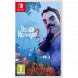Игра Hello Neighbor 2 [Nintendo Switch, русские субтитры] в Чебоксарах