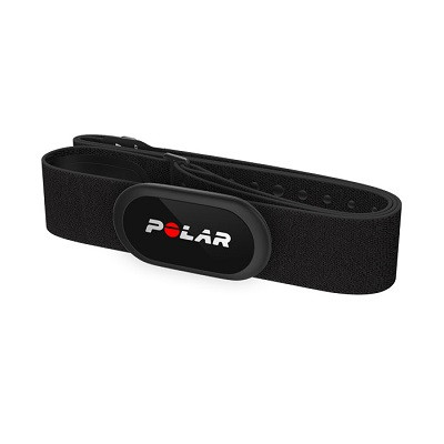 Нагрудный пульсометр Polar H10 XS-S, black в Чебоксарах
