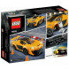 Конструктор LEGO Speed Champions 75909 McLaren P1 в Чебоксарах
