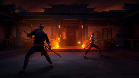Игра SIFU: Redemption Edition [Nintendo Switch, русские субтитры] в Чебоксарах