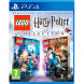 Игра LEGO Harry Potter Collection [PS4, английская версия] в Чебоксарах