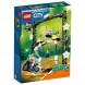 Конструктор LEGO City 60341 Трюковое испытание «Нокдаун» в Чебоксарах
