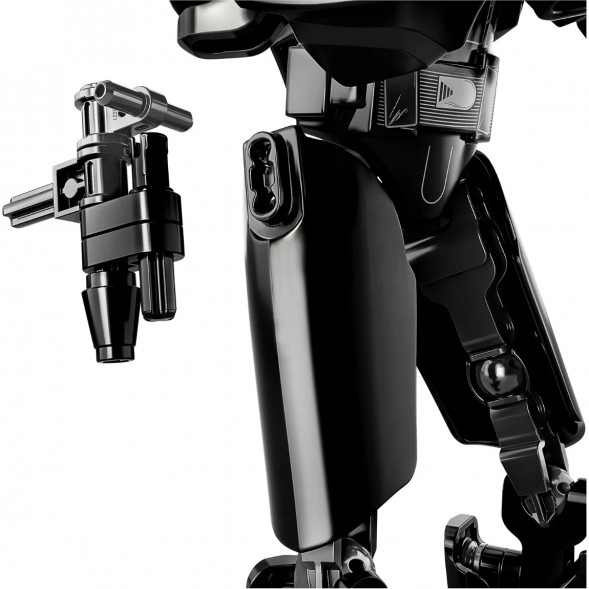Конструктор LEGO Star Wars 75121 Имперский Штурмовик Смерти в Чебоксарах