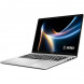 Ноутбук MSI Modern 14S AI+ G3MG-011XRU (14&amp;quot;, OLED, Intel Core Ultra 5 322 2.5ГГц, 6 ядер, 16ГБ DDR5, 512ГБ SSD, Intel Graphics, без ОС), серебристый в Чебоксарах