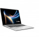 Ноутбук MSI Modern 14S AI+ G3MG-011XRU (14&amp;quot;, OLED, Intel Core Ultra 5 322 2.5ГГц, 6 ядер, 16ГБ DDR5, 512ГБ SSD, Intel Graphics, без ОС), серебристый в Чебоксарах