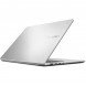 Ноутбук MSI Modern 14S AI+ G3MG-011XRU (14&amp;quot;, OLED, Intel Core Ultra 5 322 2.5ГГц, 6 ядер, 16ГБ DDR5, 512ГБ SSD, Intel Graphics, без ОС), серебристый в Чебоксарах