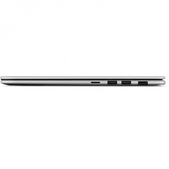 Ноутбук MSI Modern 14S AI+ G3MG-011XRU (14&amp;quot;, OLED, Intel Core Ultra 5 322 2.5ГГц, 6 ядер, 16ГБ DDR5, 512ГБ SSD, Intel Graphics, без ОС), серебристый в Чебоксарах