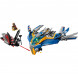 Конструктор LEGO Super Heroes 76021 Спасение космического корабля «Милано» в Чебоксарах