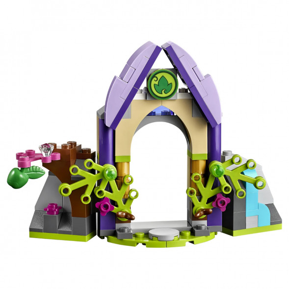Конструктор LEGO Elves 41078 Небесный замок Скайры в Чебоксарах