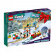 Конструктор LEGO Friends 41758 Адвент-календарь в Чебоксарах