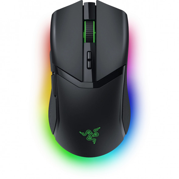 Игровая мышь Razer Cobra Pro/ Razer Cobra Pro Gaming Mouse, black в Чебоксарах