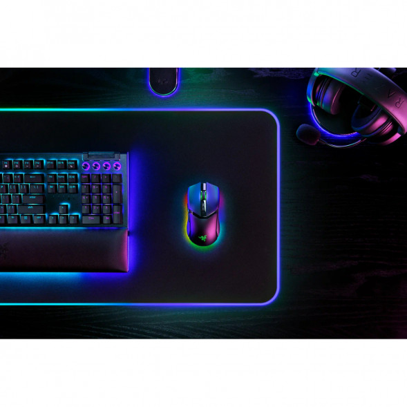 Игровая мышь Razer Cobra Pro/ Razer Cobra Pro Gaming Mouse, black в Чебоксарах