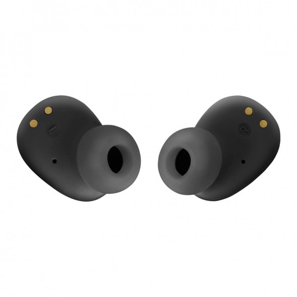 Беспроводные наушники JBL Wave Buds, Black в Чебоксарах