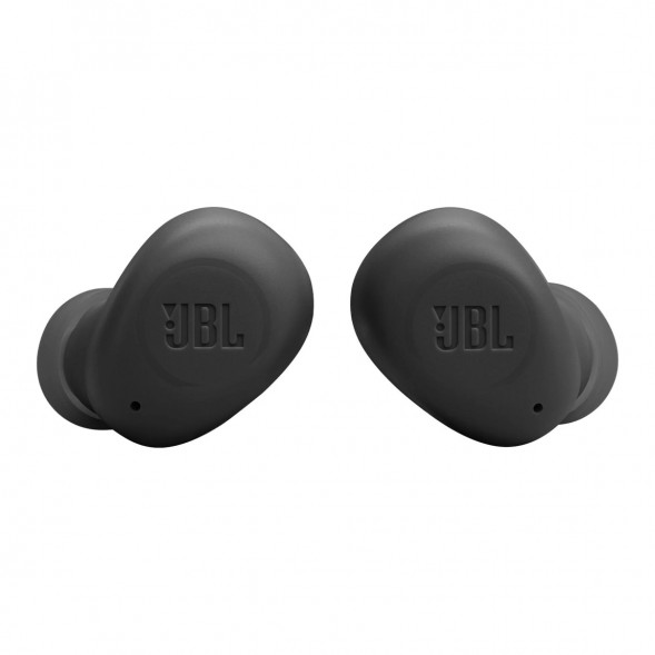Беспроводные наушники JBL Wave Buds, Black в Чебоксарах